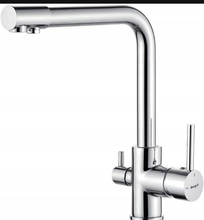 Bateria kuchenna nowa 2 modele