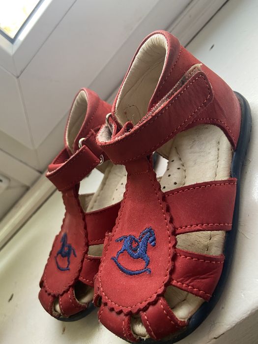 Buty Emel rozmiar 22