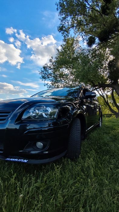 Toyota Avensis 2006 2.0