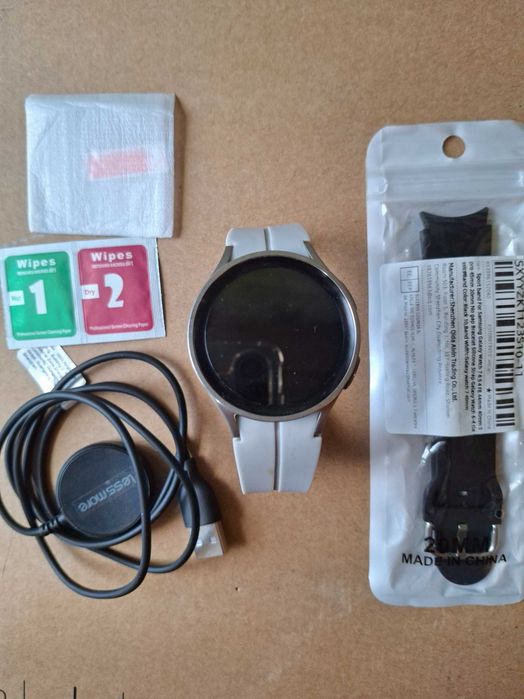 Samsung galaxy watch 5  PRO  45мм. SM-R925U