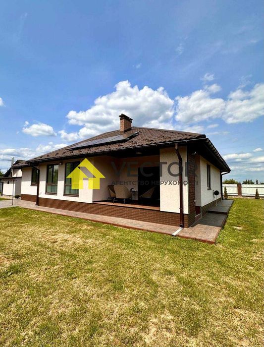 БЕЗ КОМІСІЇ 0%! Будинок з меблями та технікою, АВТОНОМНИЙ!