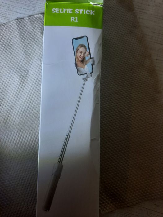 Селфи -палка новая