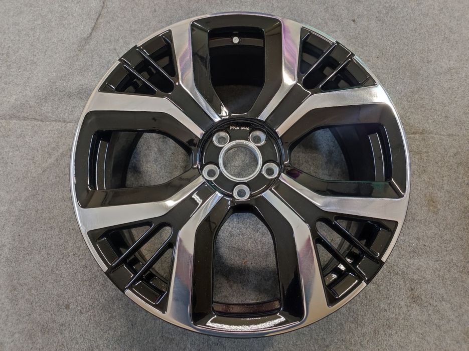 Felga aluminiowa 20 cali Volvo Polestar II Przód