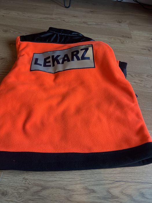 Polar lekarz rozmiar M