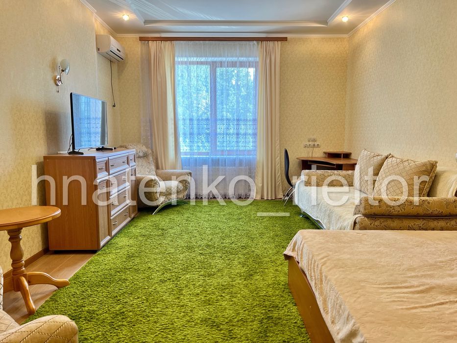 Оренда 1к квартира, Новобуд, Центр, 60м2