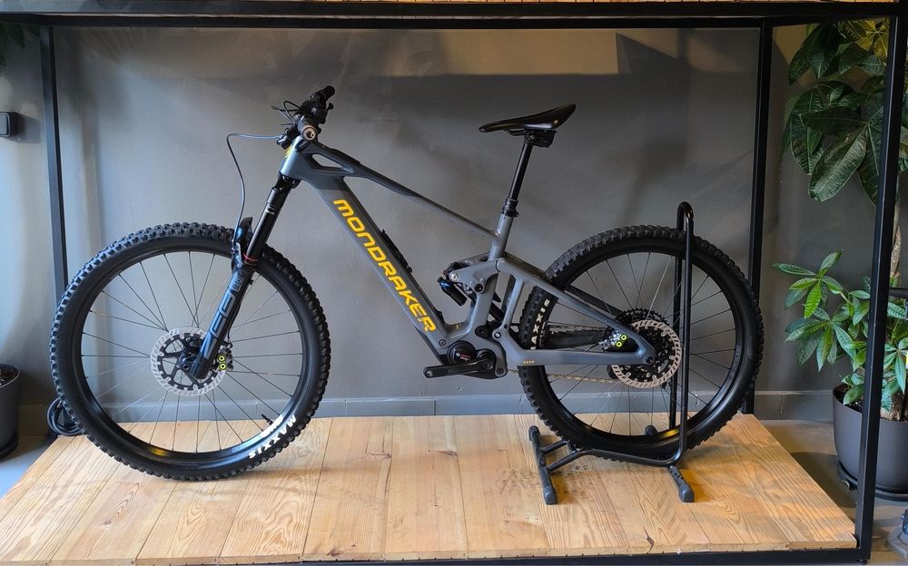 MONDRAKER DUNE R  E-BIKE