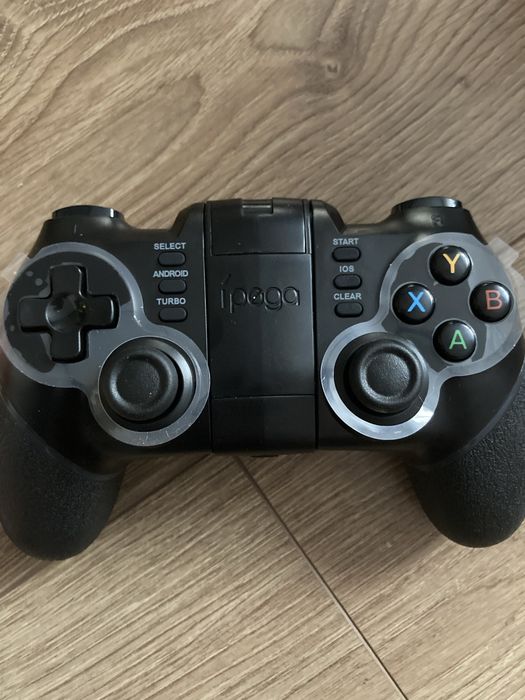 Продам Gamepad iPega PG-9076 Bluetooth