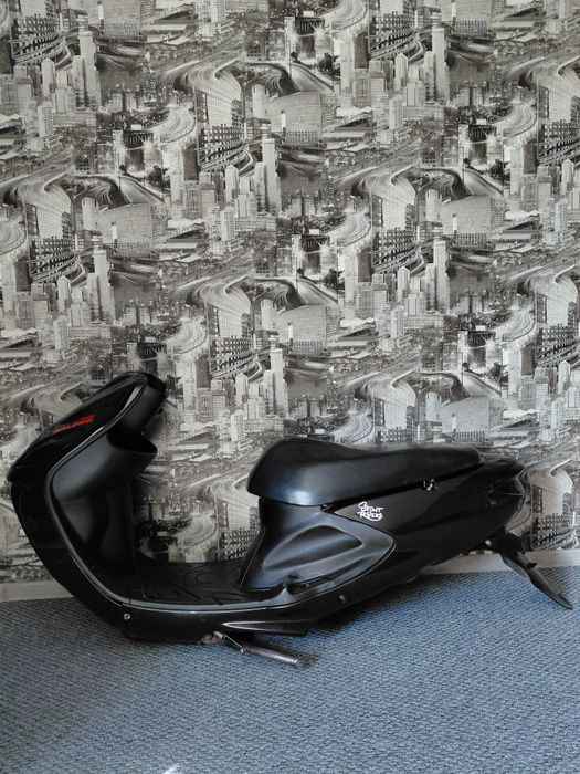 Продам кузов Yamaha grand axis