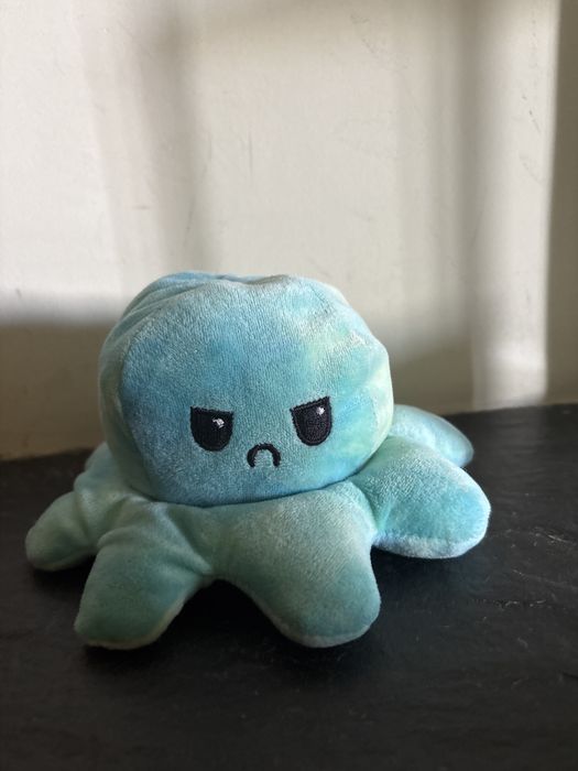 Polvo de brinquedo