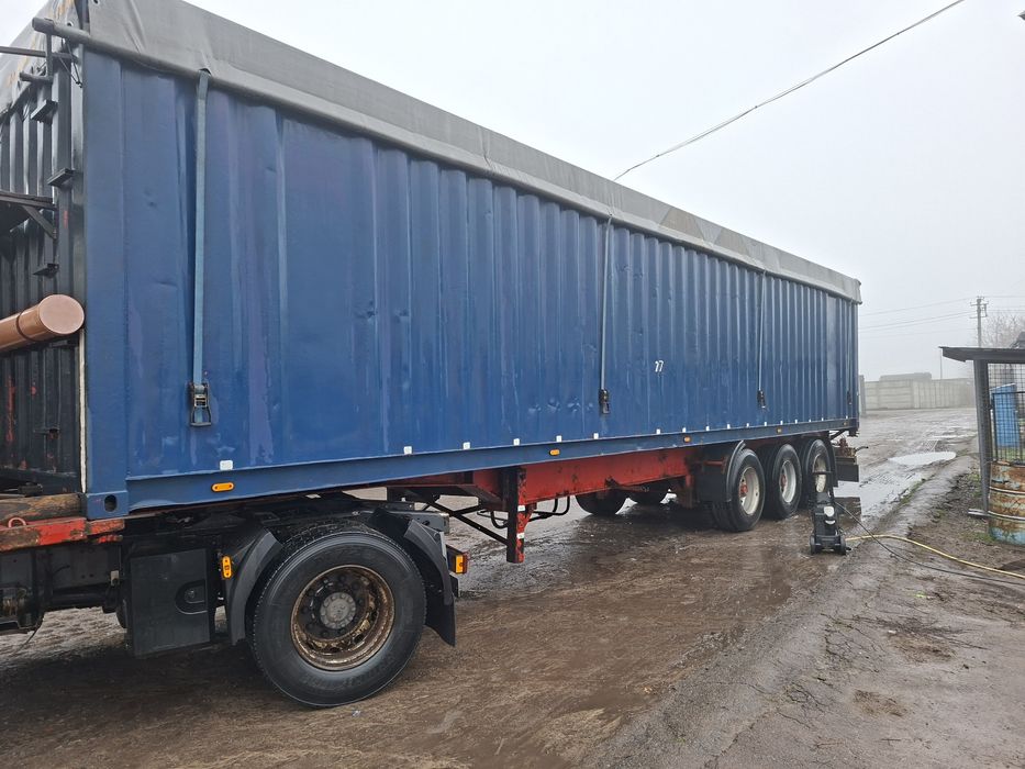 Продам Контейнер 40