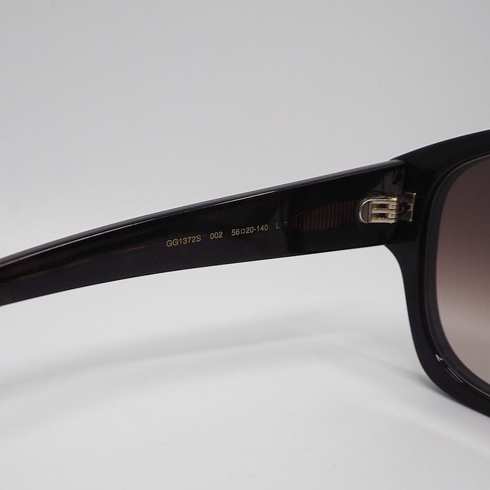 Okulary przeciwsłoneczne Gucci