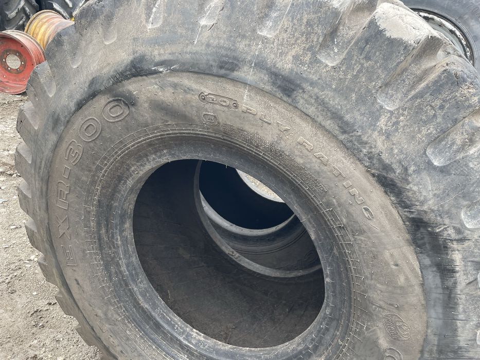 Шини 23.5 r25 Michelin,BKT,Gelexy