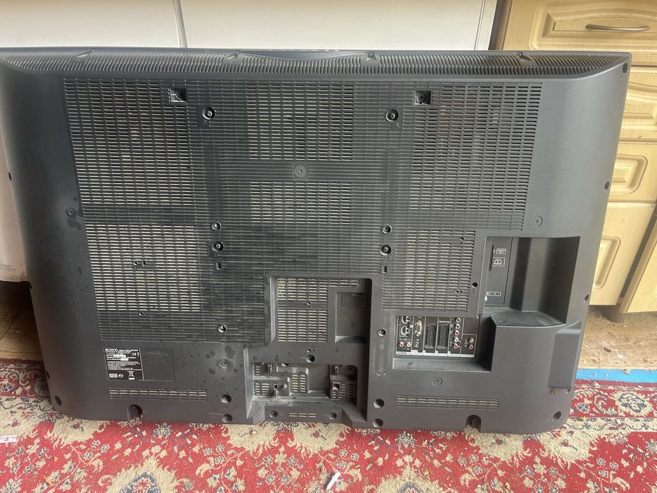 Telewizor Sony 46 cali KDL-46D3500