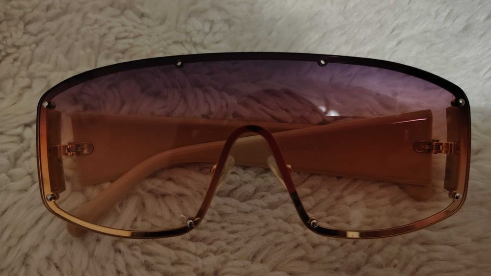 Okulary przeciwsłoneczne