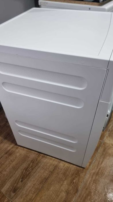 Zestaw Miele. Pralka W1 WWR 860 WPS + Suszarka T1 TWR 860 WP, 9kg