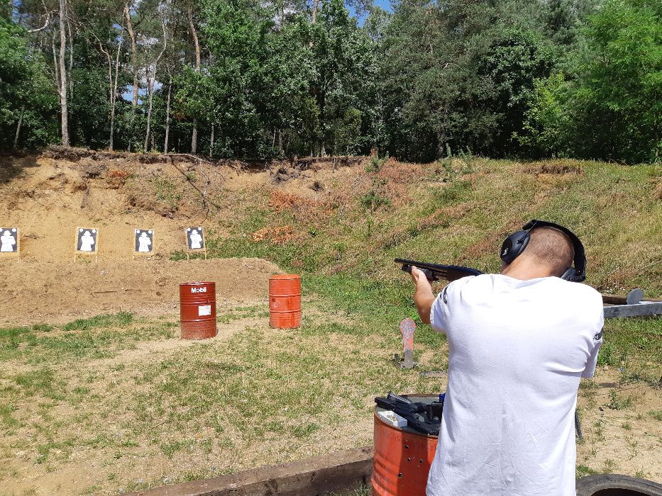 Kurs Ochrony Kwalifikowany, Kurs Doskonalący Pracowników Ochrony