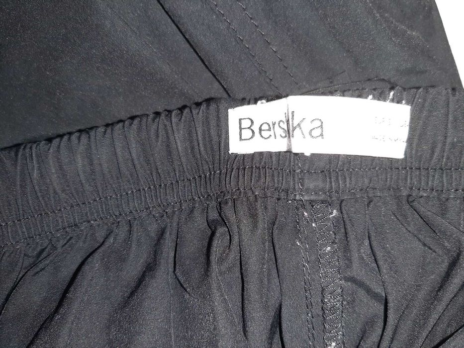 Calças cargo Bershka