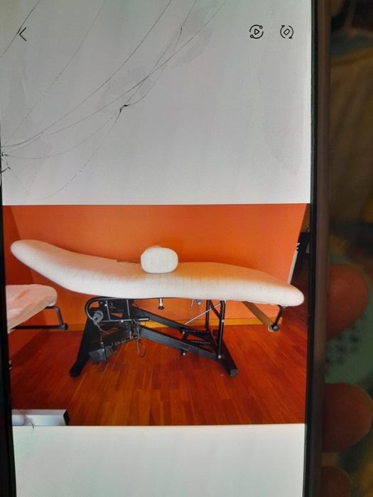 Marquesas de salão de estética