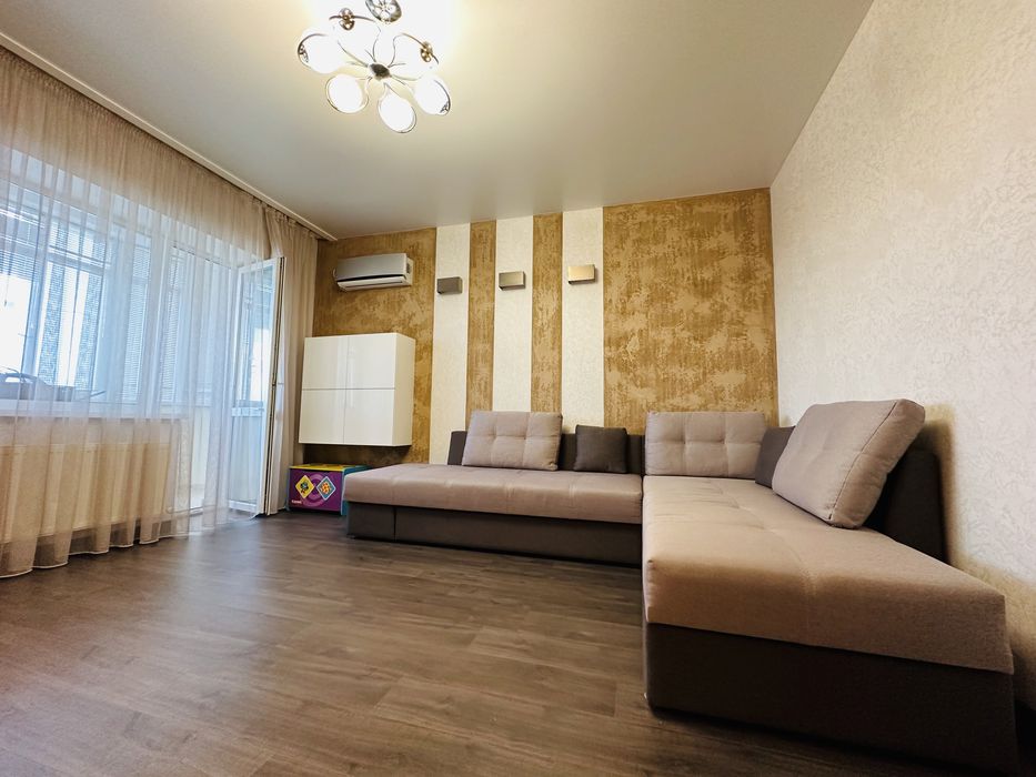 квартира Пентхаус Гагарина 20