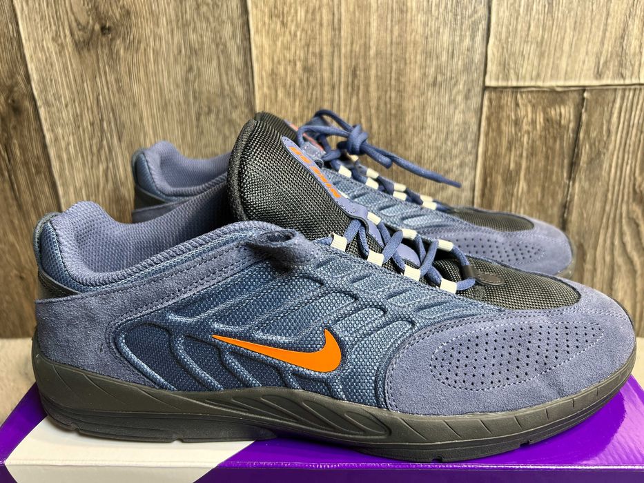 buty męskie sportowe nike sb vertebrae 48,5