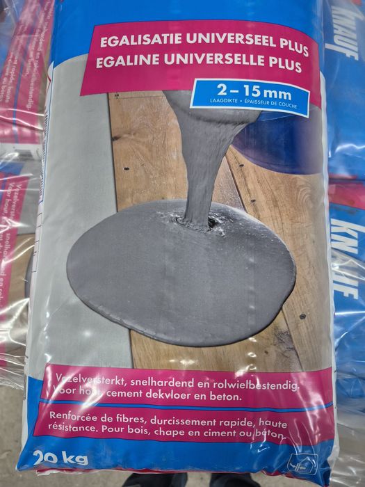 Knauf  Egaline Universal plus