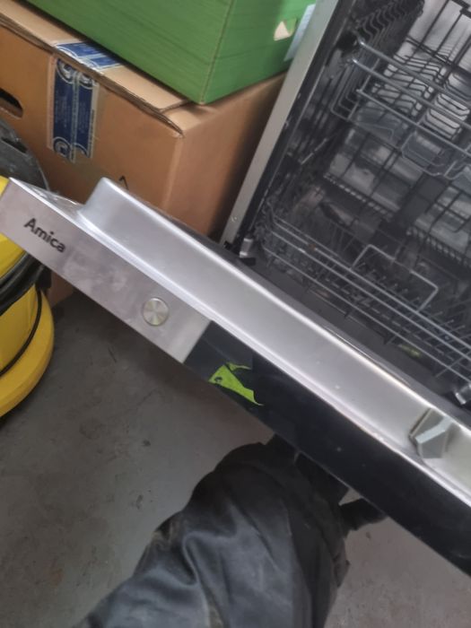 Zmywarka amica dim637anbtlkd