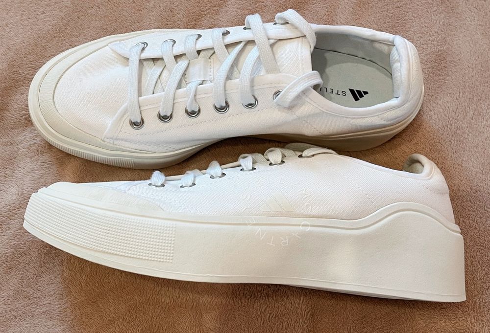 Кросівки Adidas by Stella McCartney