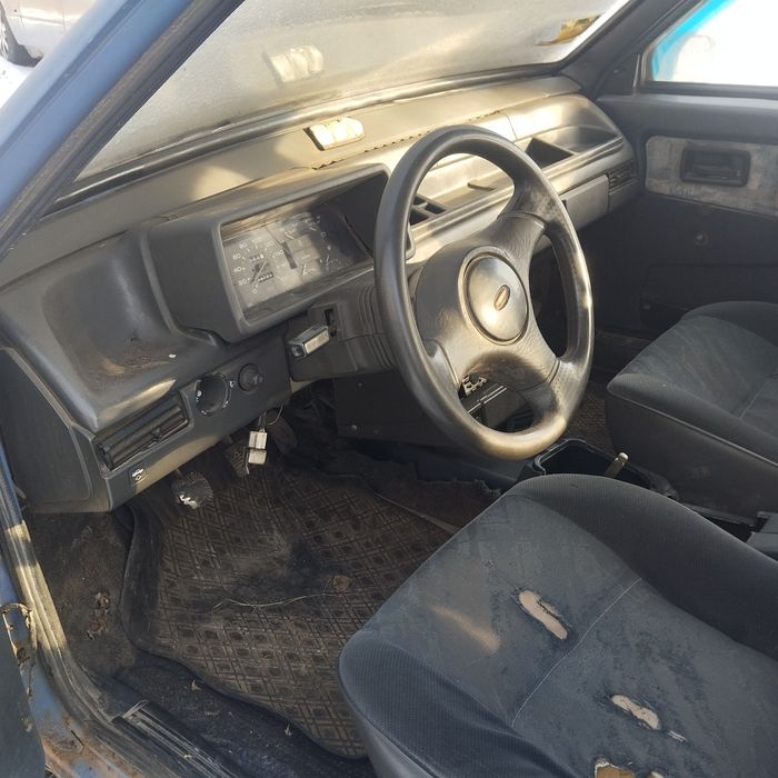 взз 2109 1992 рік