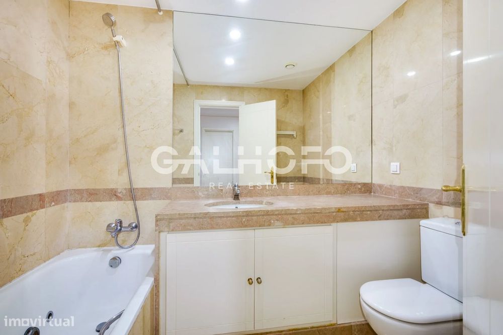 Apartamento para venda em Lisboa