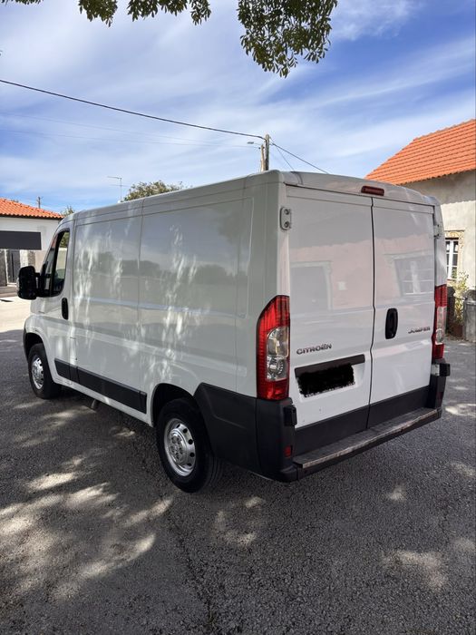 Citroen Jumper 2.2 HDI 149.000km nacional