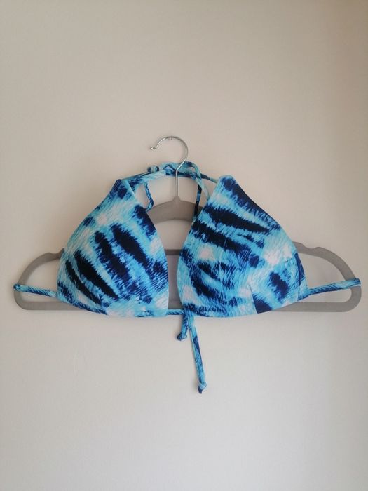 Bikini Triangular Multicolorido