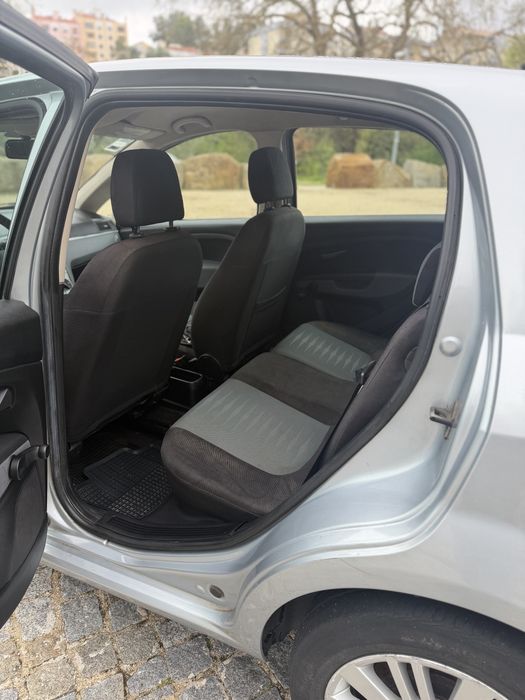 Fiat punto diesel