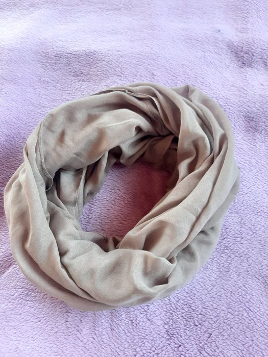Nowy Komin khaki. Unisex