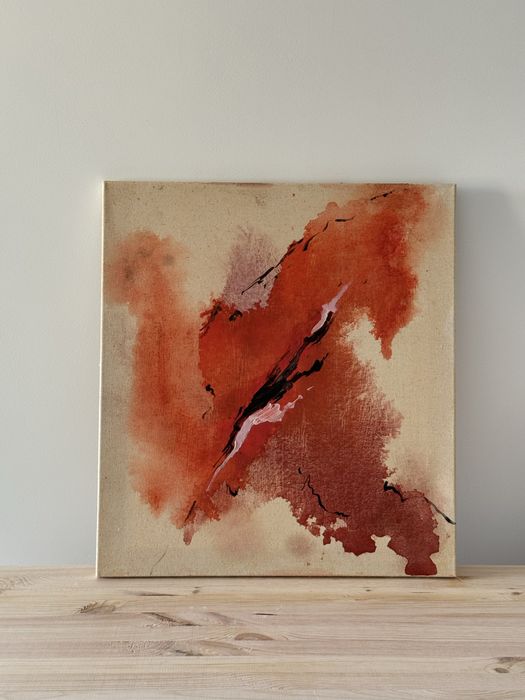 Абстрактна картина