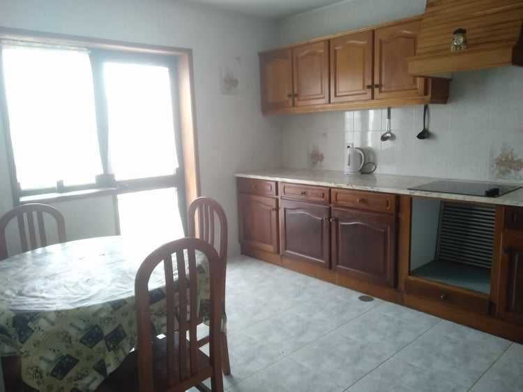 Quartos para estudantes em Vila do Conde