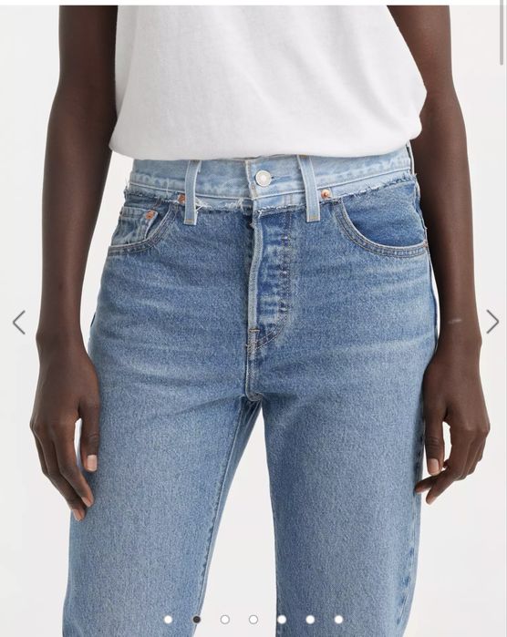 Жіночі джинси Levi’s оригінал