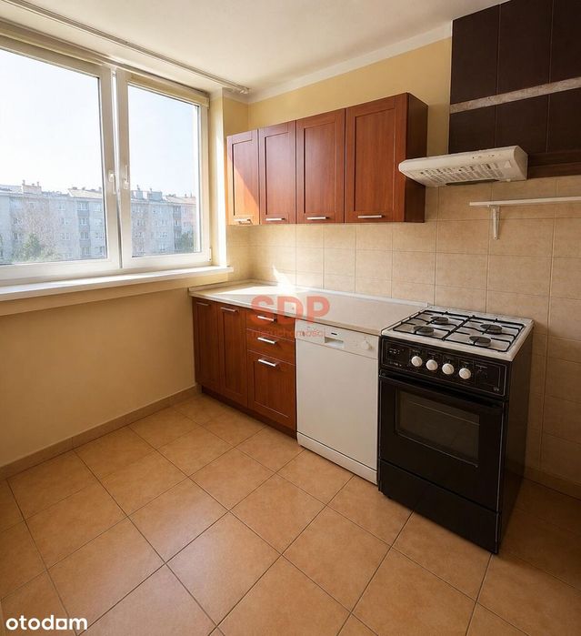 3-pokoje, piwnica, parking, gotowe mieszkanie