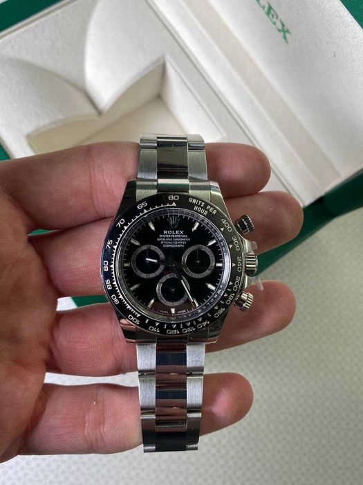Годинник Rolex Cosmograph Daytona