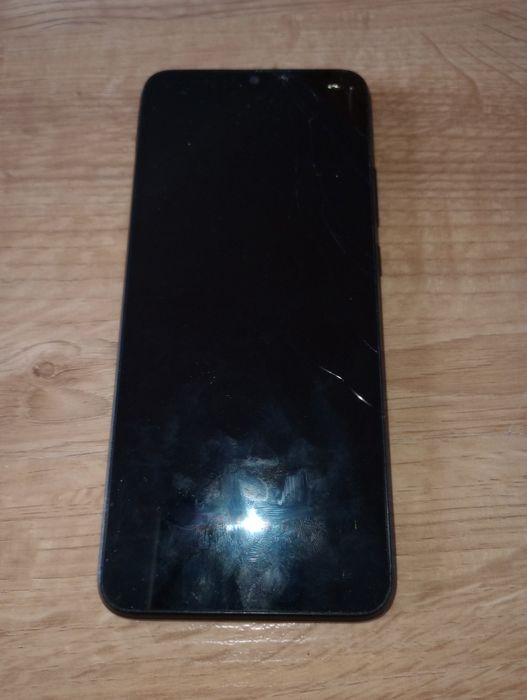 Redmi 10C NFC Czarny