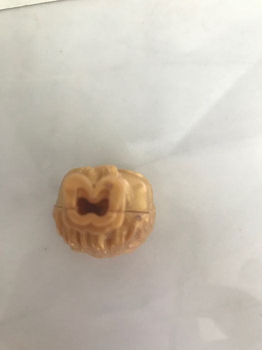 Золотой Гарри Потер kinder joy* Funko POP