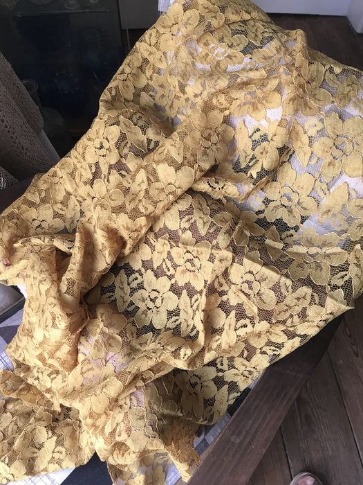 Tecidos para almofadas, tecidos, retalhos e colchas de renda