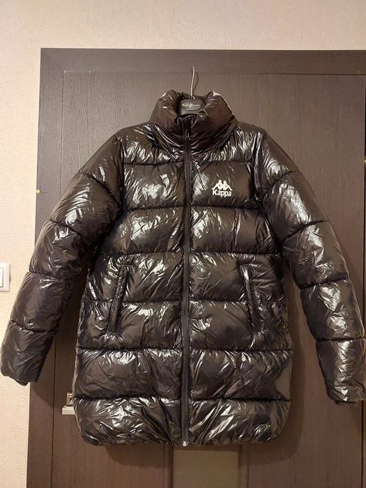 Куртка жіноча KAPPA