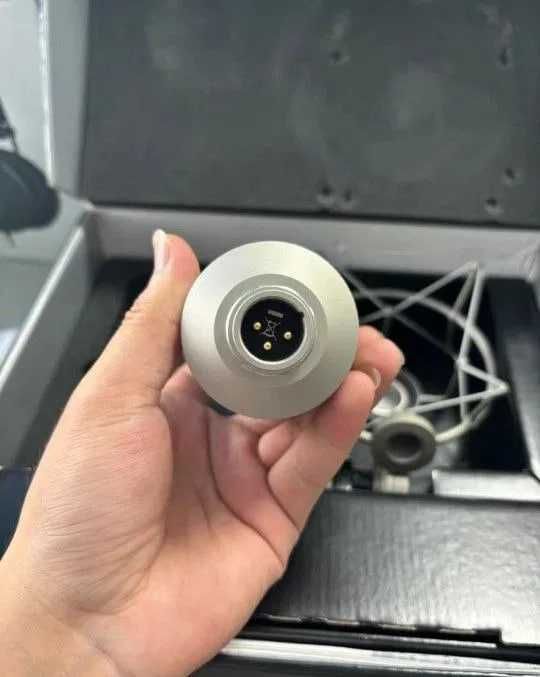 Studyjny mikrofon Neumann TLM 103