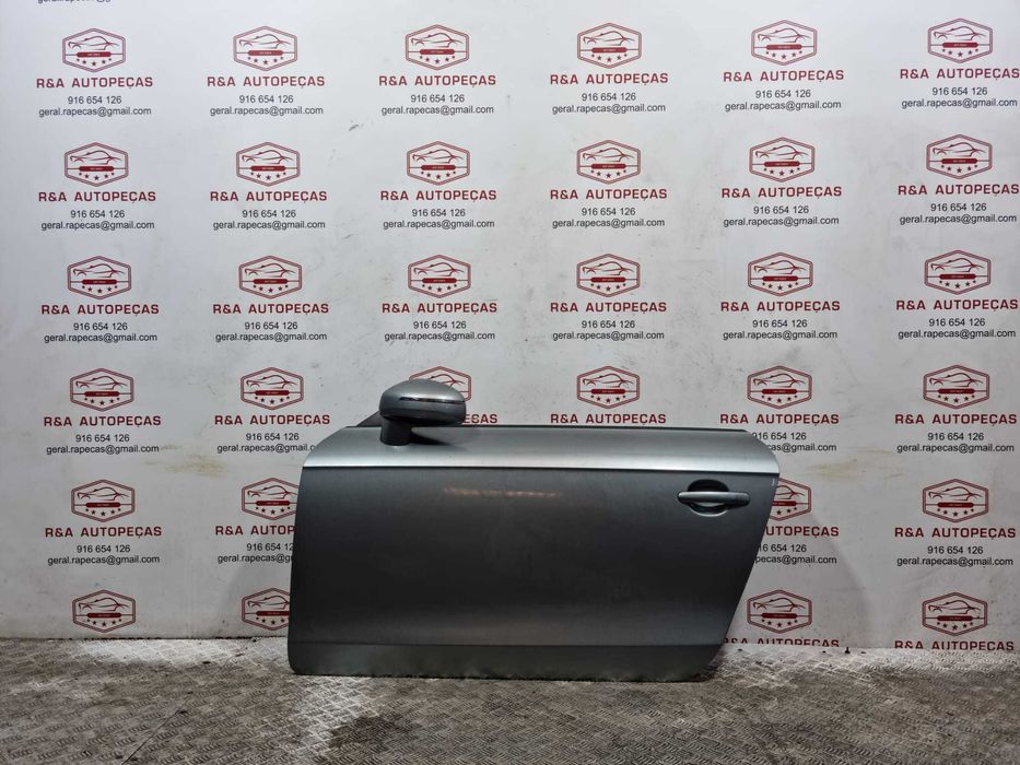 Porta Esquerda Audi TT 8J Original