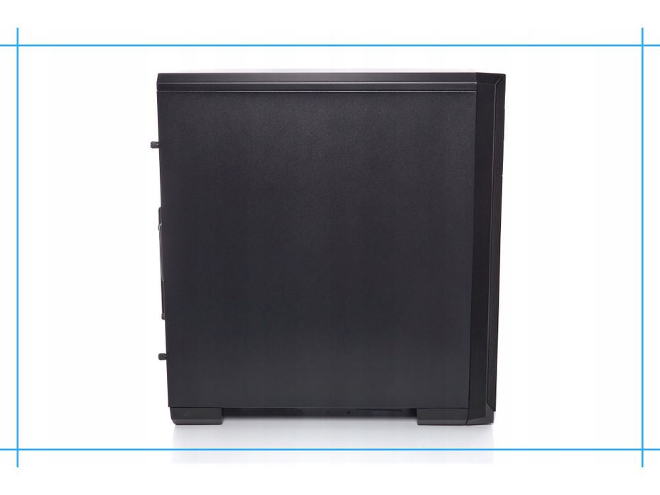 komputer stacjonarny baseoffice v3 i5 16gb ddr3 512ssd win10 pro