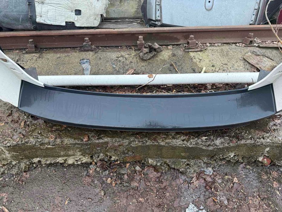 Задній бампер в зборі Ford Escape MK3 2013-2015