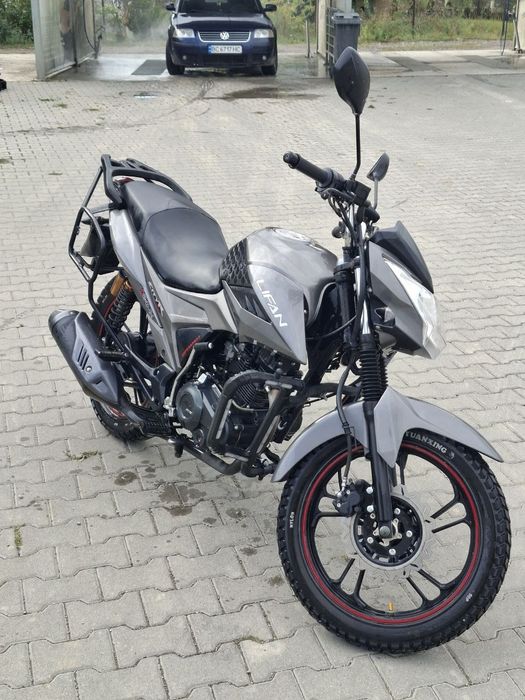 Продам lifan cityR 200
