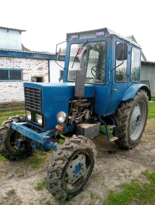 Продам трактор т 40 ам