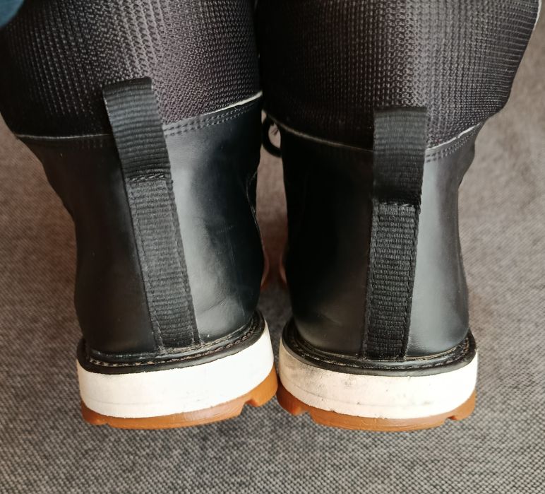 Buty zimowe trapezy Puma.rozmiar 42