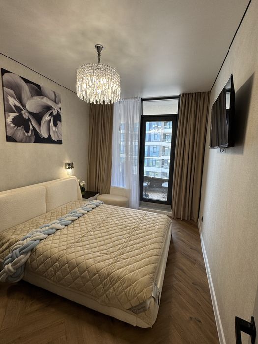 2-комнатная квартира по адресу ул. Макаренко (площадь 62 м²) - Atlanta.ua - фото 10